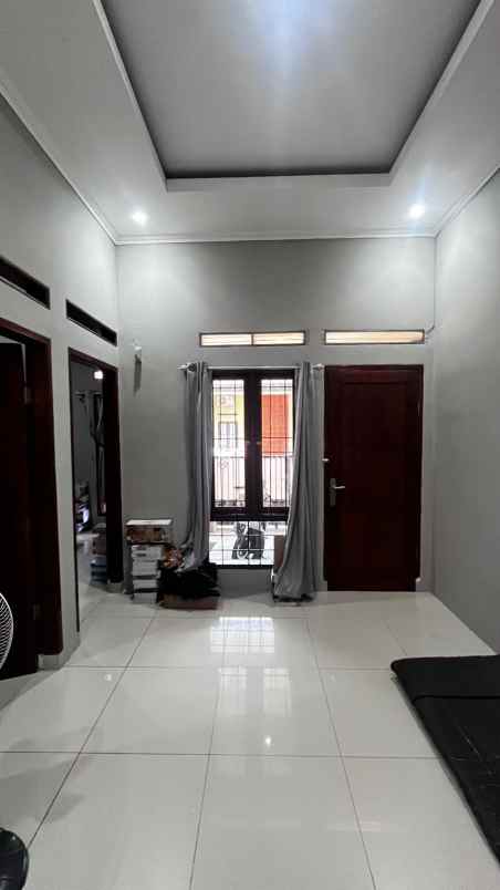 dijual rumah tegal kawung cimahi utara