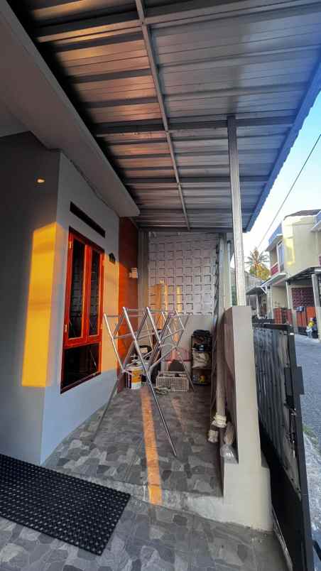 dijual rumah tegal kawung cimahi utara