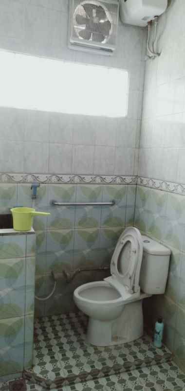 dijual rumah tegalrejo salatiga