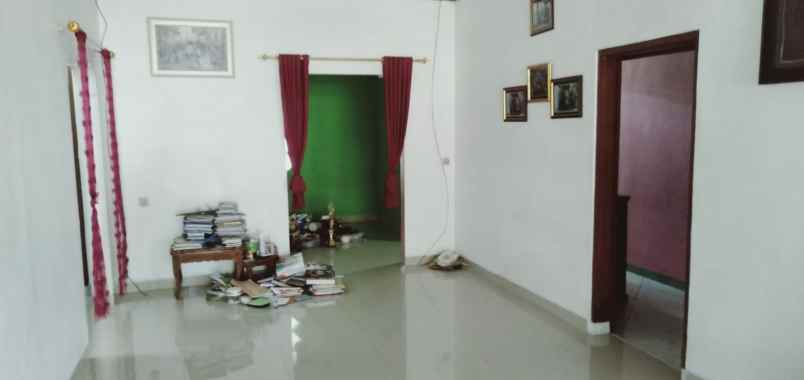 dijual rumah tegalrejo salatiga