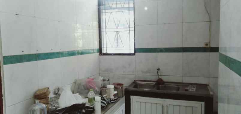 dijual rumah tegalrejo salatiga