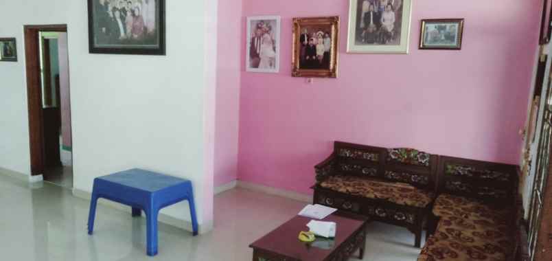 dijual rumah tegalrejo salatiga