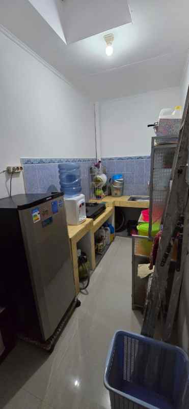 dijual rumah telaga mas