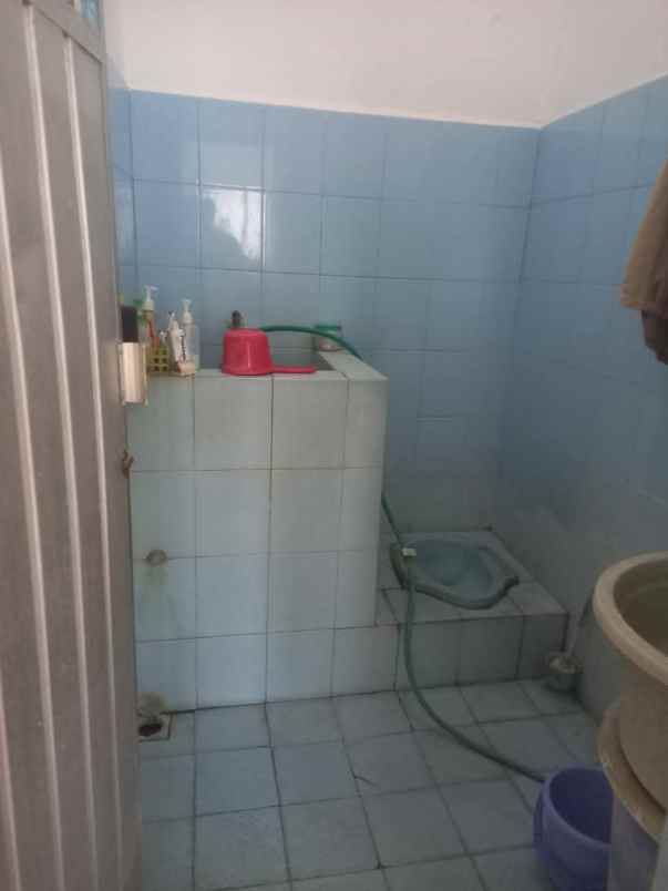 dijual rumah tengger kandangan surabaya