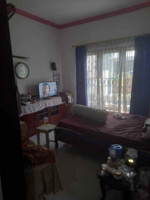 dijual rumah tengger kandangan surabaya