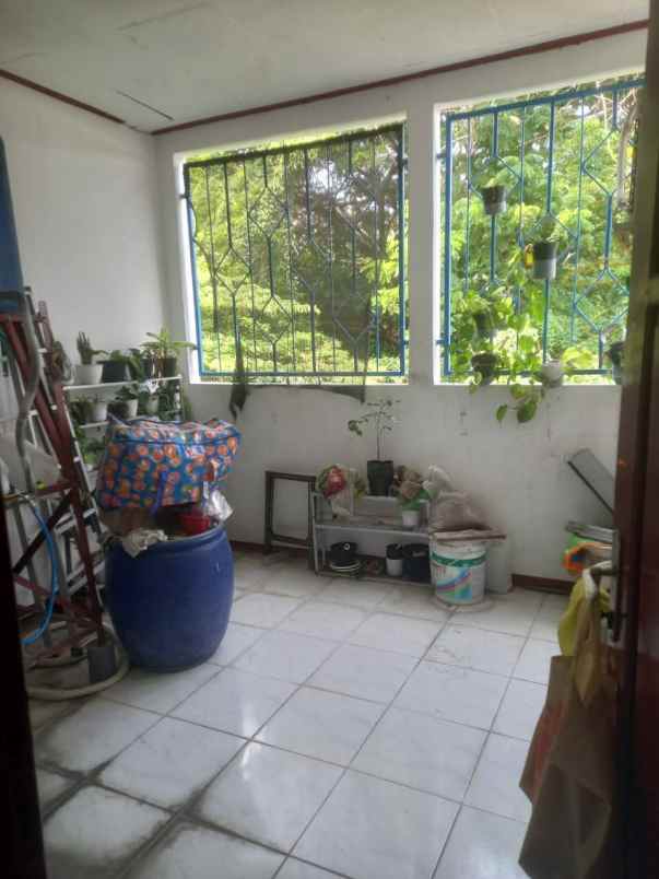 dijual rumah tengger kandangan surabaya