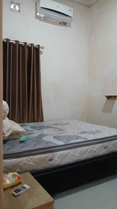 dijual rumah tirtonirmolo