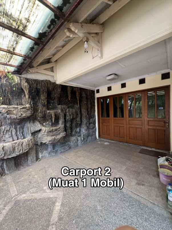 dijual rumah turangga