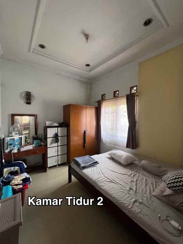 dijual rumah turangga