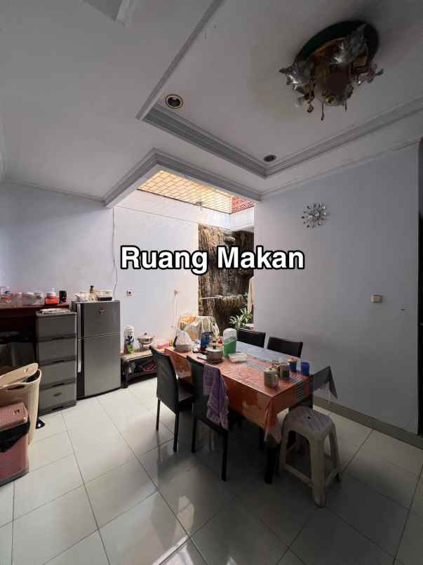 dijual rumah turangga