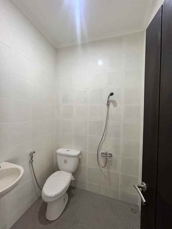 dijual rumah turangga bandung