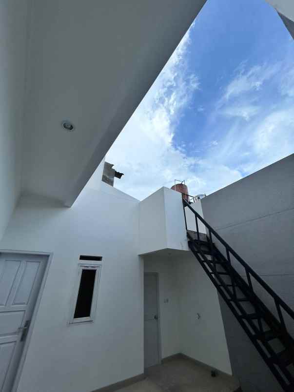 dijual rumah turangga bandung