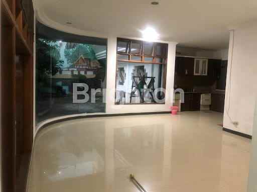 dijual rumah villa kalijudan indah