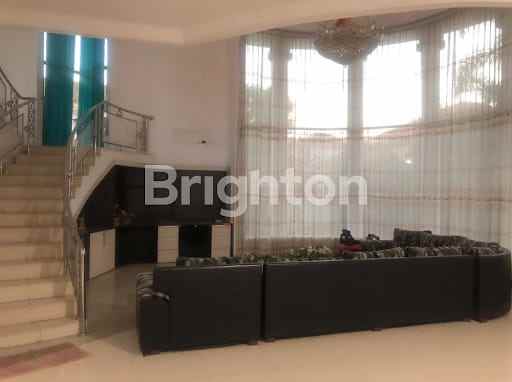 dijual rumah villa kalijudan indah