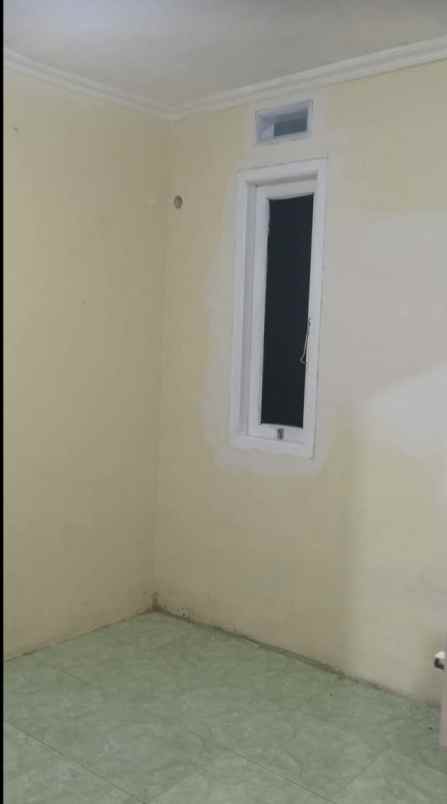 dijual rumah wahana pondok ungu