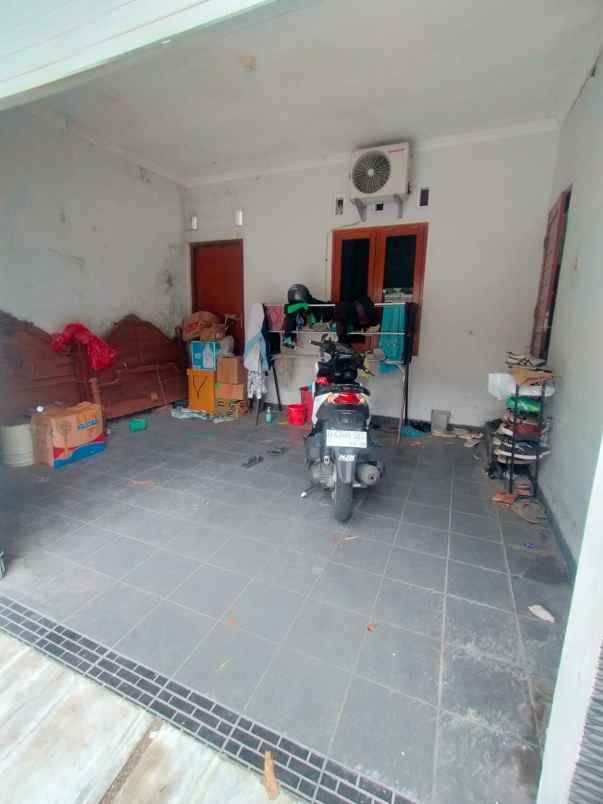 dijual rumah wedomartani
