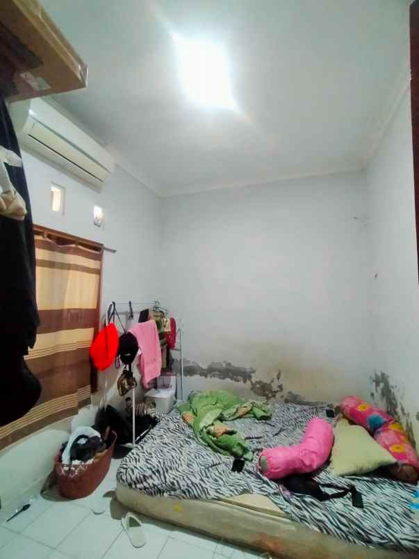 dijual rumah wedomartani