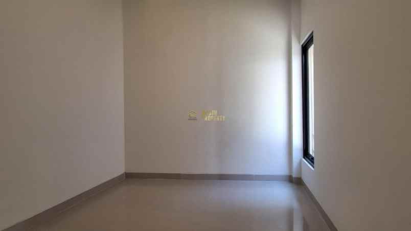 dijual rumah wedomartani ngemplak