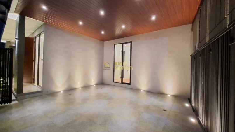 dijual rumah widodomartani ngemplak