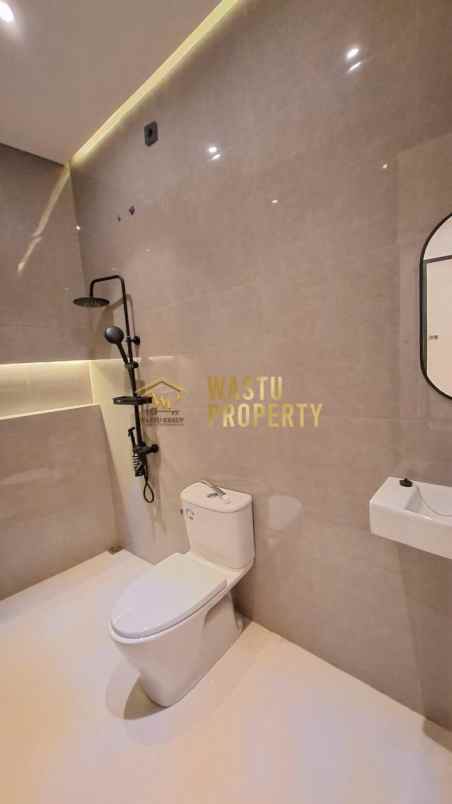 dijual rumah widodomartani ngemplak