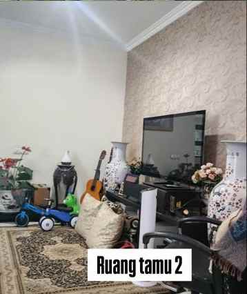 dijual rumah wiguna