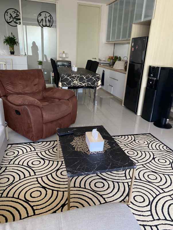 dijual rumah wisata bukit mas 2 surabaya