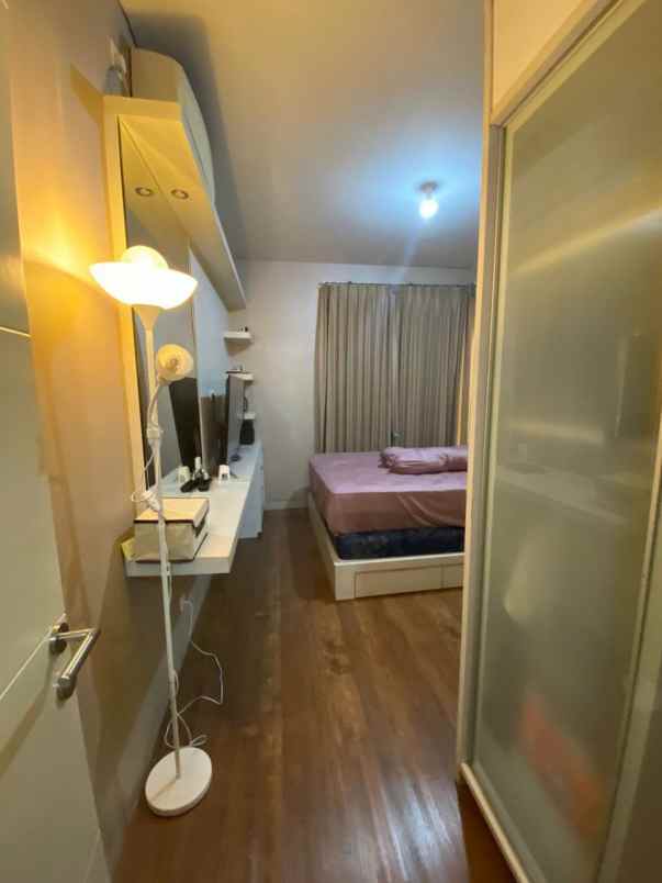 dijual rumah wisata bukit mas 2 surabaya