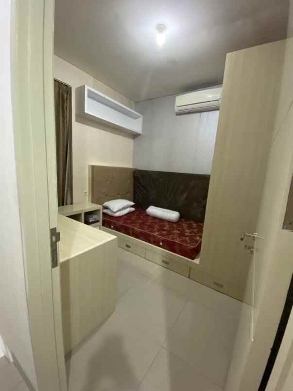 dijual rumah wisata bukit mas 2 surabaya