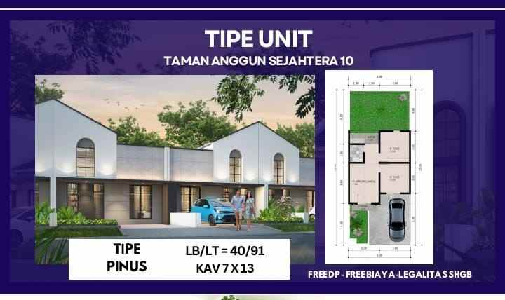 dijual rumah wonoayu sidoarjo