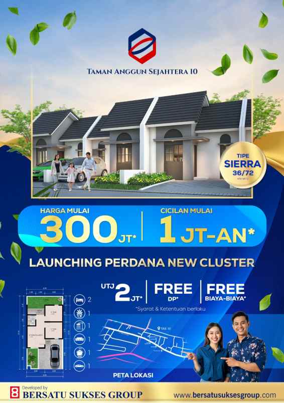 dijual rumah wonoayu sidoarjo