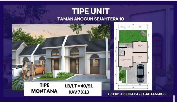 dijual rumah wonoayu sidoarjo