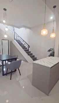 dijual rumah wonokromo