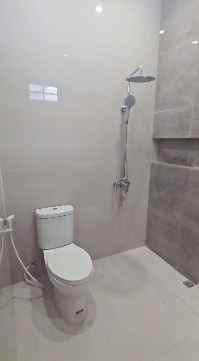 dijual rumah wonokromo