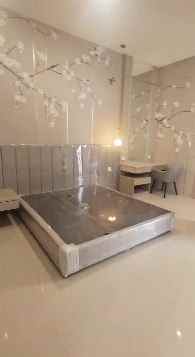 dijual rumah wonokromo