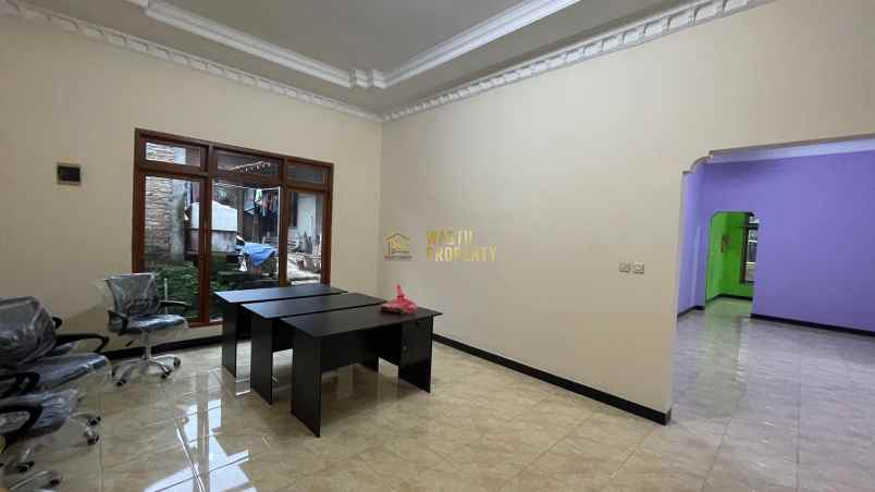 dijual rumah wonokromo pleret bantul