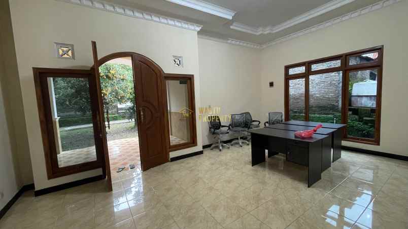 dijual rumah wonokromo pleret bantul