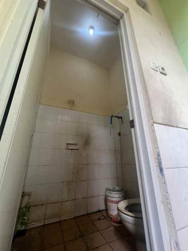 dijual rumah wonorejo kencana asri