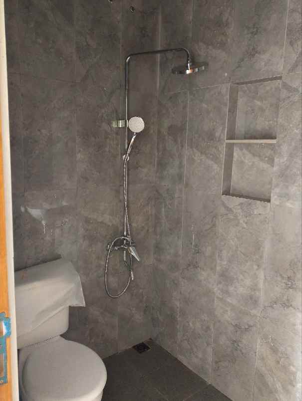 dijual rumah wonosalam ngaglik sleman jogja