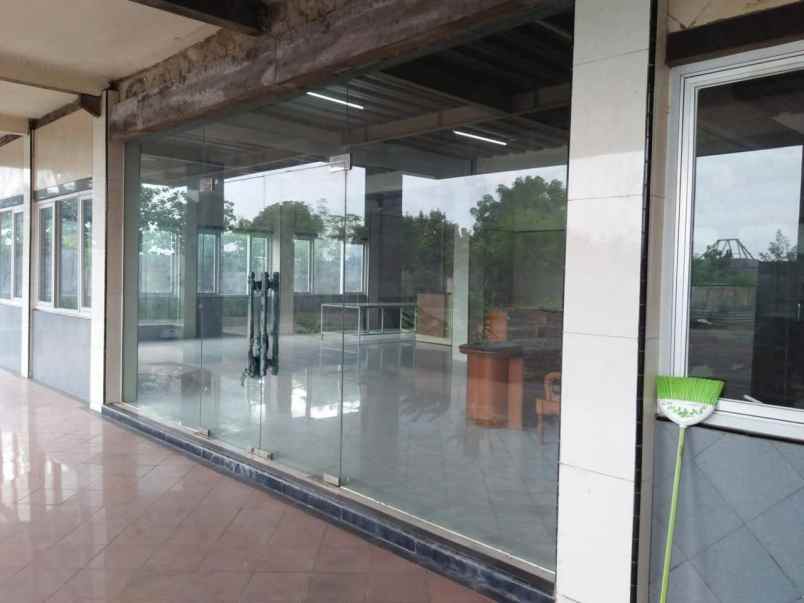 dijual take over pabrik karton di gresik