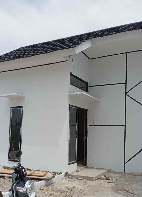 dijual takeover sudah berjalan 1th kpr siap notaris