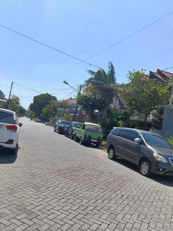 dijual tanah araya tahap 1