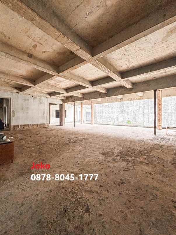 dijual tanah bukit golf