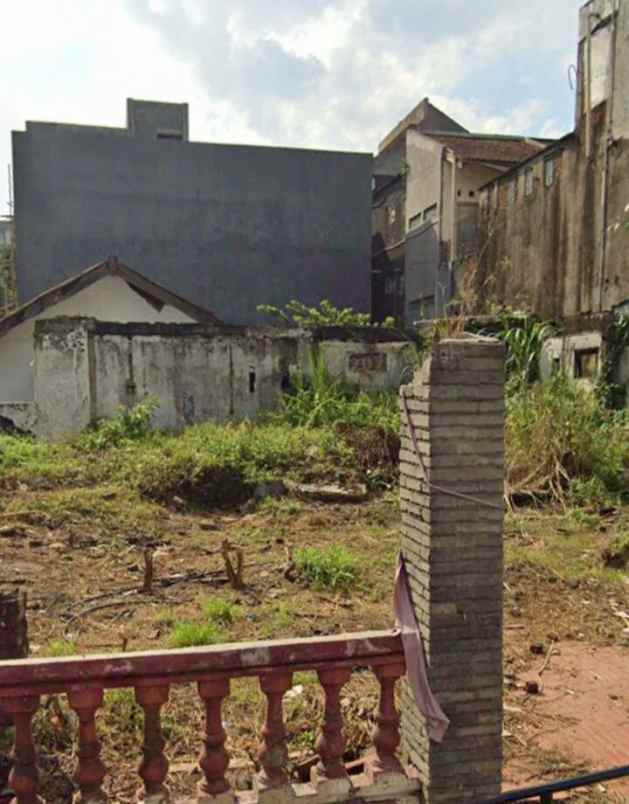 dijual tanah cigadung tubagus bandung utara