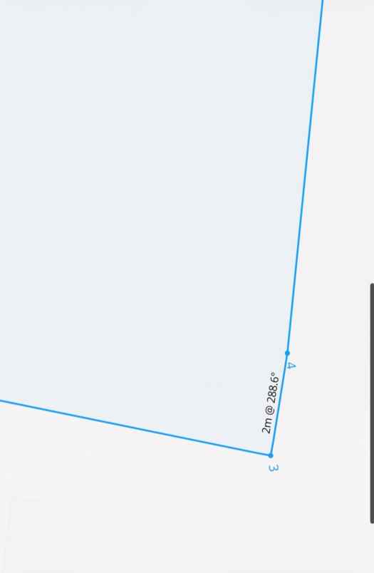 dijual tanah cisitu dago coblong bandung