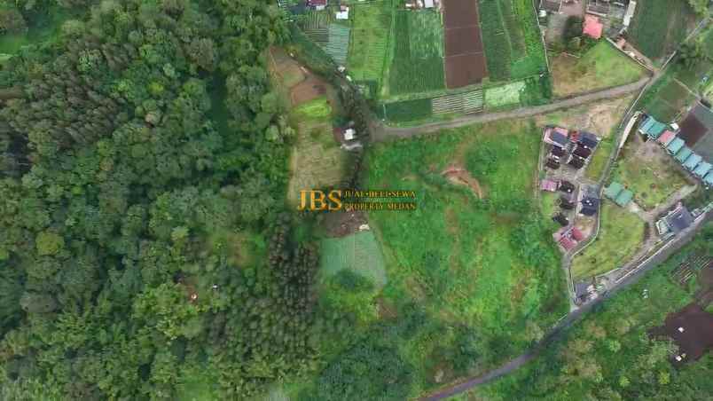 dijual tanah daerah puncak ringroad
