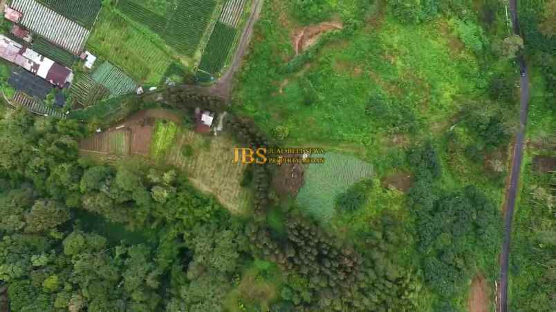 dijual tanah daerah puncak ringroad