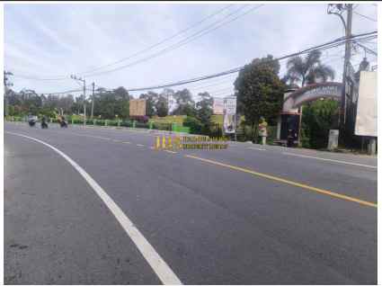 dijual tanah daerah puncak ringroad