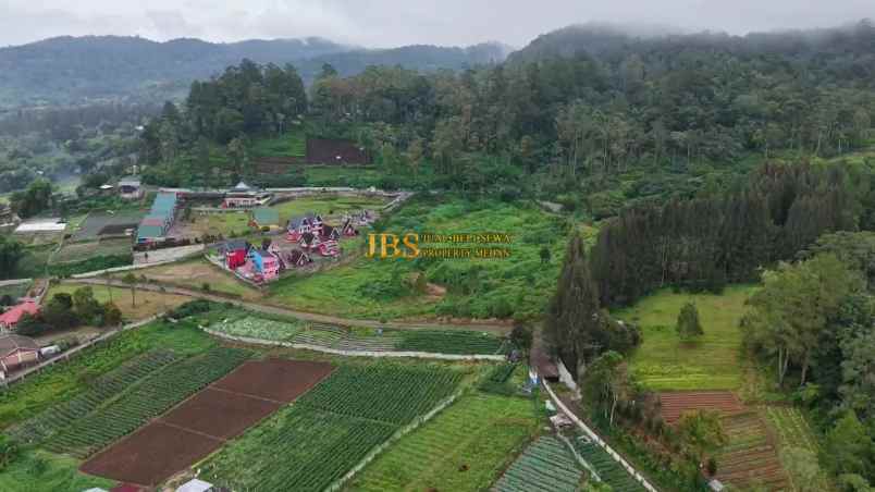 dijual tanah daerah puncak ringroad