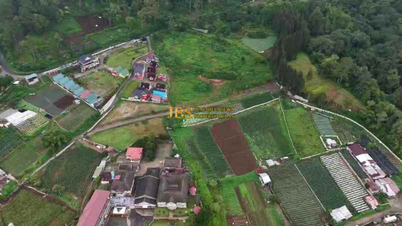 dijual tanah daerah puncak ringroad