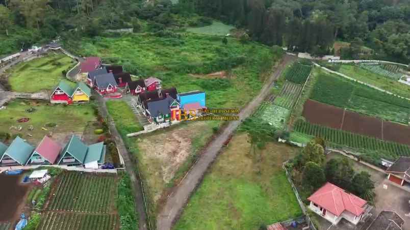 dijual tanah daerah puncak ringroad